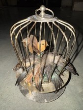 Vintage singing bird for sale  Imperial Beach