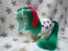 Gusty petit poney d'occasion  Elne