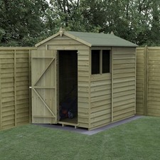 Forest 4life 5x7 for sale Forest 4life 5x7 for sale  KIDDERMINSTER