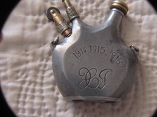 Briquet poilus enforme d'occasion  Hyères