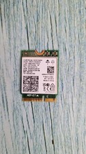 Intel ax201ngw wlan gebraucht kaufen  Bad Sooden-Allendorf