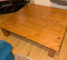 Huge solid wood for sale  BOLTON