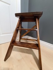 Short vintage folding for sale  HEREFORD