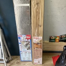 Laminate flooring underlay for sale  WIGAN