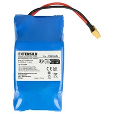Batteria per jetech usato  Spedire a Italy