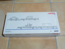 Märklin 28451 gleisbau gebraucht kaufen  Nufringen