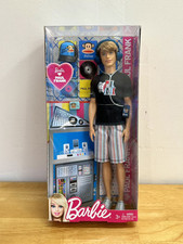 Pre owned barbie d'occasion  Expédié en Belgium