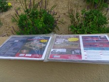 Regions compagnies lot d'occasion  Mourmelon-le-Grand