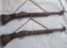 ornamental gun for sale  NEWCASTLE