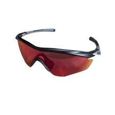 Oakley black grey d'occasion  Expédié en Belgium