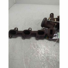 Turbo turbina turbocompressore usato  Mineo