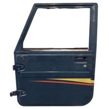 Porta anteriore sinistra usato  Pratola Peligna
