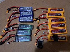 lipo 4s batterie usato lipo 4s batterie usato Busseto