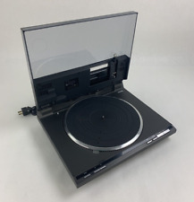 Technics ql1 quartz for sale  Saint Joseph