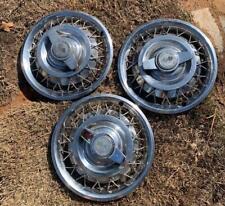 Vintage chevrolet wire for sale  Arlington