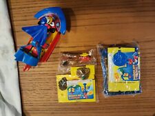 Topolino deposito zio usato  Valdastico