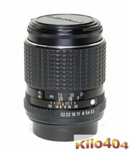 Smc pentax 135mm gebraucht kaufen  Neustadt an der Weinstraße