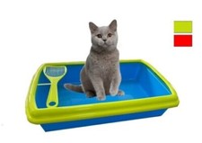 Lettiera gatto cane usato  Catania