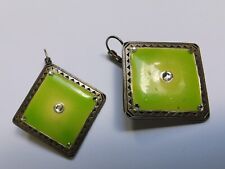Anciennes boucles oreilles d'occasion Anciennes boucles oreilles d'occasion  Paris XX