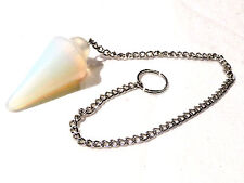 Opalite stone dowsing d'occasion  Expédié en Belgium