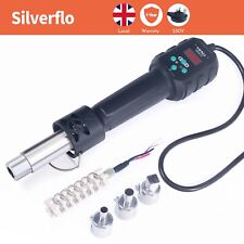 Silverflo 8858 700w for sale  WORCESTER