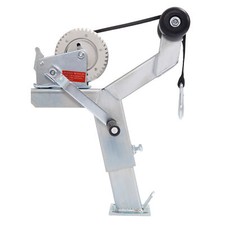 Adjustable winch post for sale  Mobile