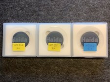 Filterset haida slim gebraucht kaufen  Langenfeld (Rheinland)