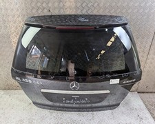 Mercedes w164 boot for sale  BROXBURN