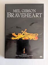 Braveheart dvd occasion d'occasion  Lure