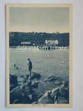 Trieste sistiana bagni usato  Trieste