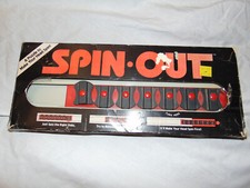 Vintage 1987 spin for sale  Salem