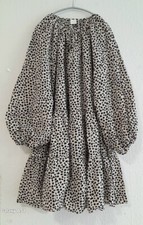 Sommerkleid minikleid ballonä gebraucht kaufen  Speyer
