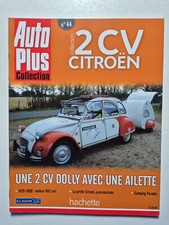 Magazine revue auto d'occasion Magazine revue auto d'occasion  La Chapelle-en-Serval