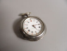 Ancienne montre gousset d'occasion  Paris-