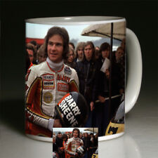 Barry sheene mug for sale  GLASGOW