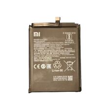 Batterie originale 4500mah d'occasion  Neuves-Maisons