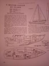 Ea13 ephemera 1961 for sale  LEICESTER