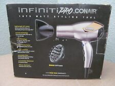 Infinitipro conair hair for sale  Vandalia