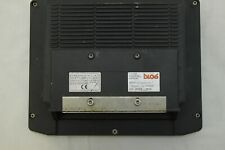 Dlog mpc5 112 gebraucht kaufen  Bergen