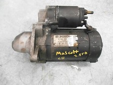 Renault mascott 2.8td for sale  UK