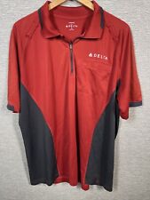 Delta airlines shirt for sale  Canton