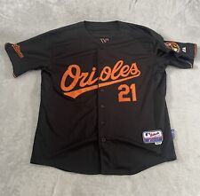 Vintage baltimore orioles for sale  NEWMARKET