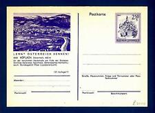 Austria cart. post. usato  Brescia