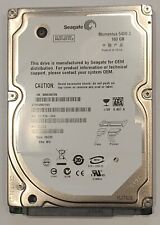 Disque dur hdd d'occasion  Lunéville