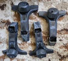 Thule rain gutter for sale  Silverthorne