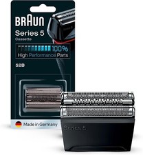 Braun series elektrorasierer gebraucht kaufen  Bebra