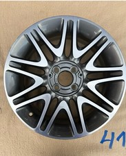 Alufelge lancia ypsilon gebraucht kaufen  Dortmund