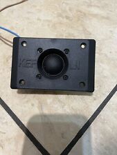 Tweeter sp1089 kef usato  Roma