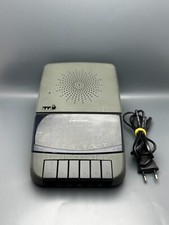 Grundig 120 kassettenrecorder gebraucht kaufen  Everswinkel