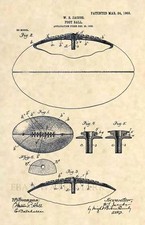 football print for sale  New Haven